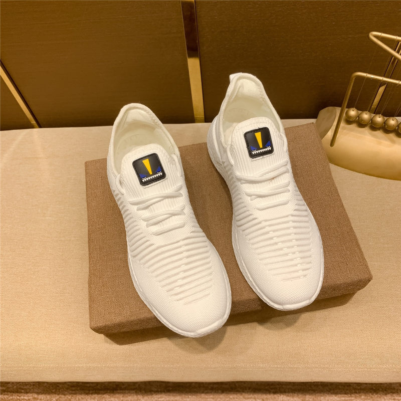 Fendi Men Sneaker