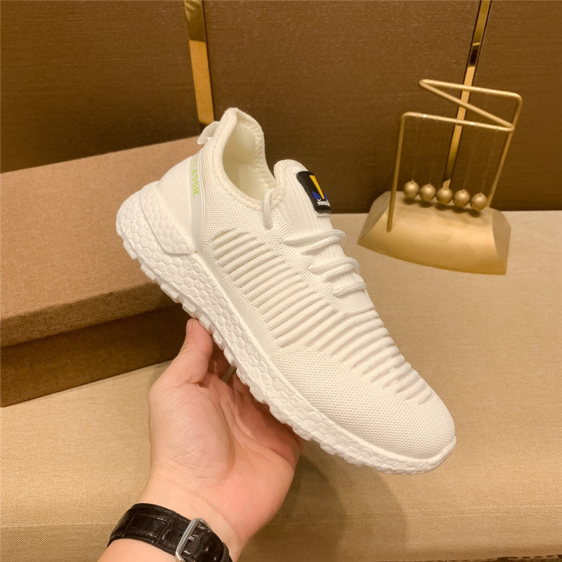 Fendi Men Sneaker