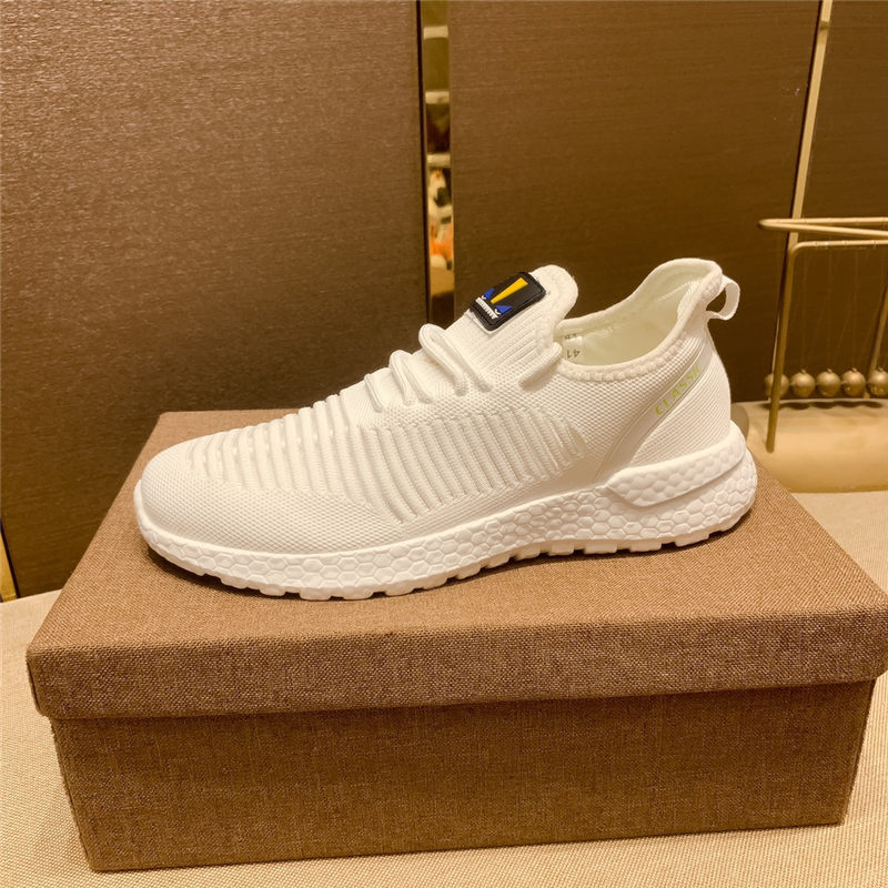 Fendi Men Sneaker