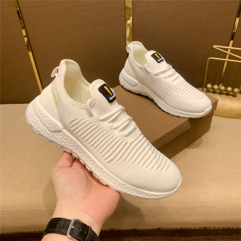 Fendi Men Sneaker