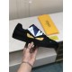 Fendi Men Sneaker