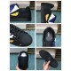 Fendi Men Sneaker