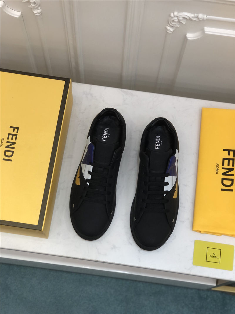 Fendi Men Sneaker