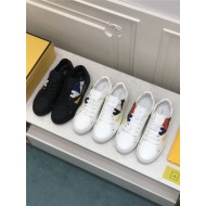 Fendi Men Sneaker