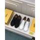 Fendi Men Sneaker