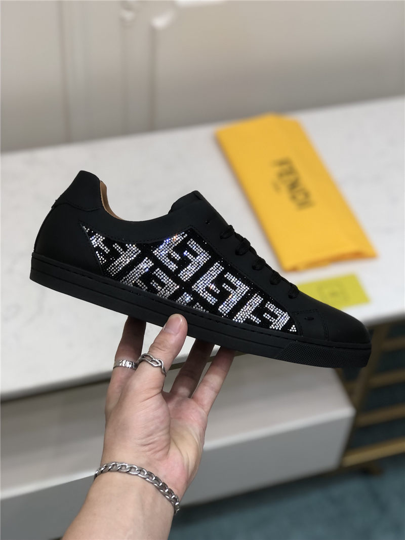 Fendi Men Sneaker