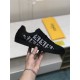 Fendi Men Sneaker