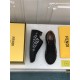 Fendi Men Sneaker