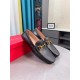 Ferragamo Men Loafer