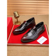 Ferragamo Men Loafer