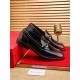 Ferragamo Men Loafer