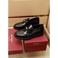 Ferragamo Men Loafer