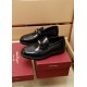 Ferragamo Men Loafer