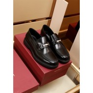 Ferragamo Men Loafer