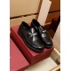 Ferragamo Men Loafer