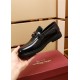 Ferragamo Men Loafer