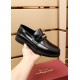 Ferragamo Men Loafer