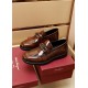 Ferragamo Men Loafer