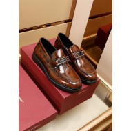 Ferragamo Men Loafer