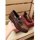 Ferragamo Men Loafer