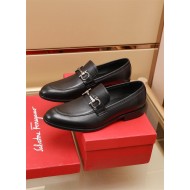 Ferragamo Men Loafer