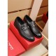 Ferragamo Men Loafer