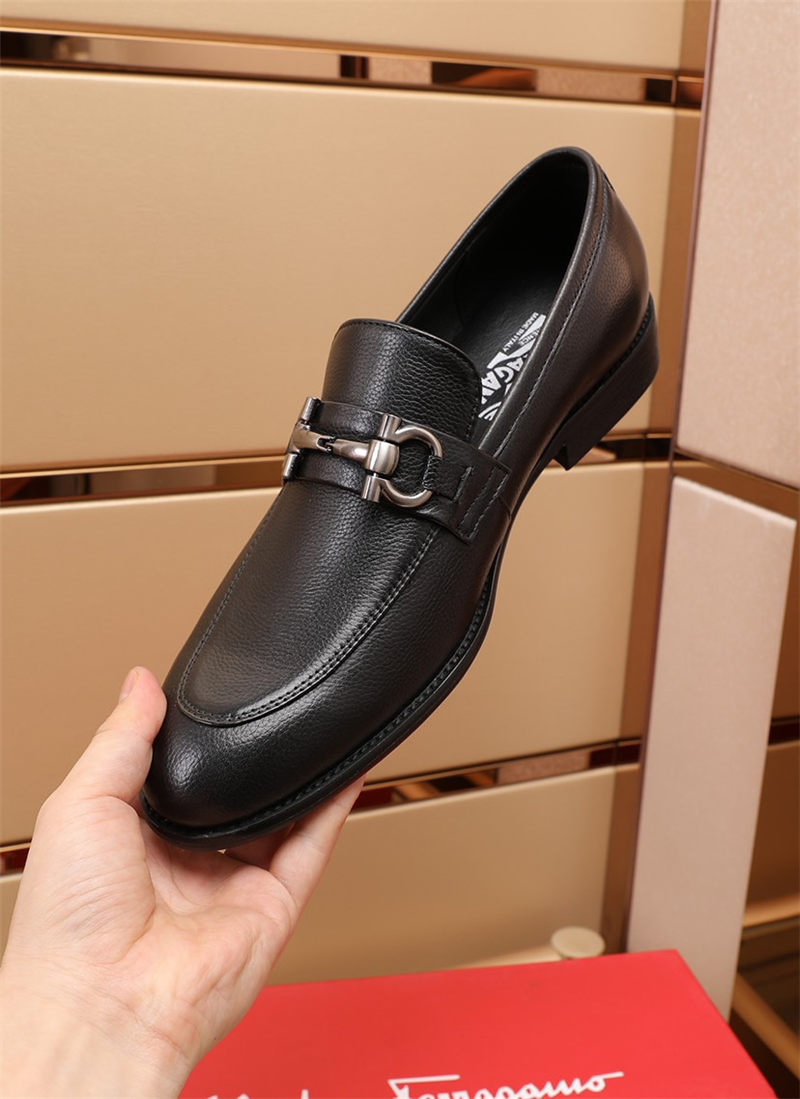 Ferragamo Men Loafer