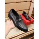 Ferragamo Men Loafer