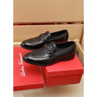 Ferragamo Men Loafer