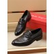 Ferragamo Men Loafer