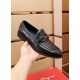 Ferragamo Men Loafer