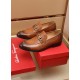 Ferragamo Men Loafer