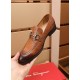 Ferragamo Men Loafer