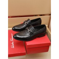 Ferragamo Men Loafer