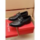 Ferragamo Men Loafer