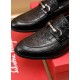 Ferragamo Men Loafer