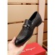 Ferragamo Men Loafer