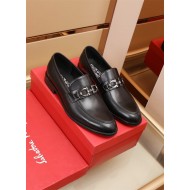 Ferragamo Men Loafer