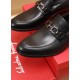 Ferragamo Men Loafer