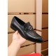 Ferragamo Men Loafer