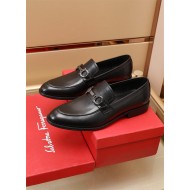 Ferragamo Men Loafer