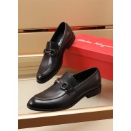 Ferragamo Men Loafer