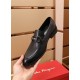 Ferragamo Men Loafer