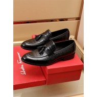 Ferragamo Men Loafer