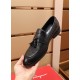 Ferragamo Men Loafer