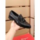 Ferragamo Men Loafer