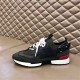 Hermes Men Sneaker