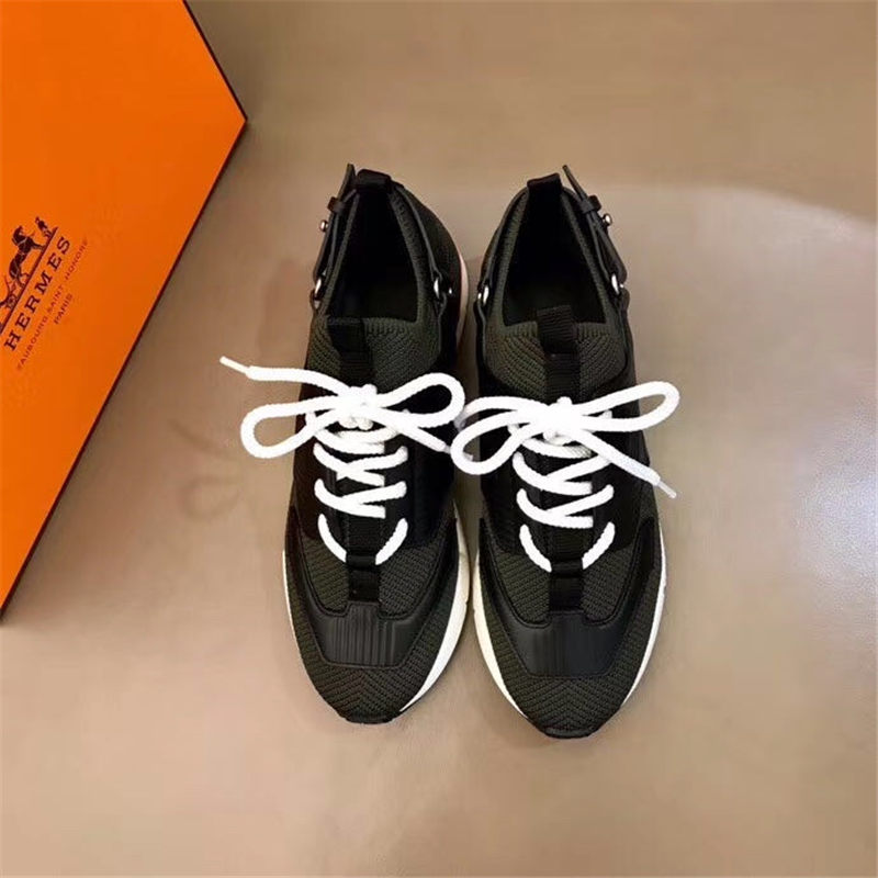 Hermes Men Sneaker