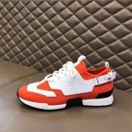 Hermes Men Sneaker