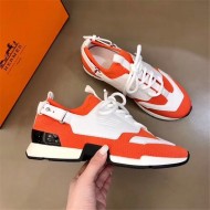 Hermes Men Sneaker